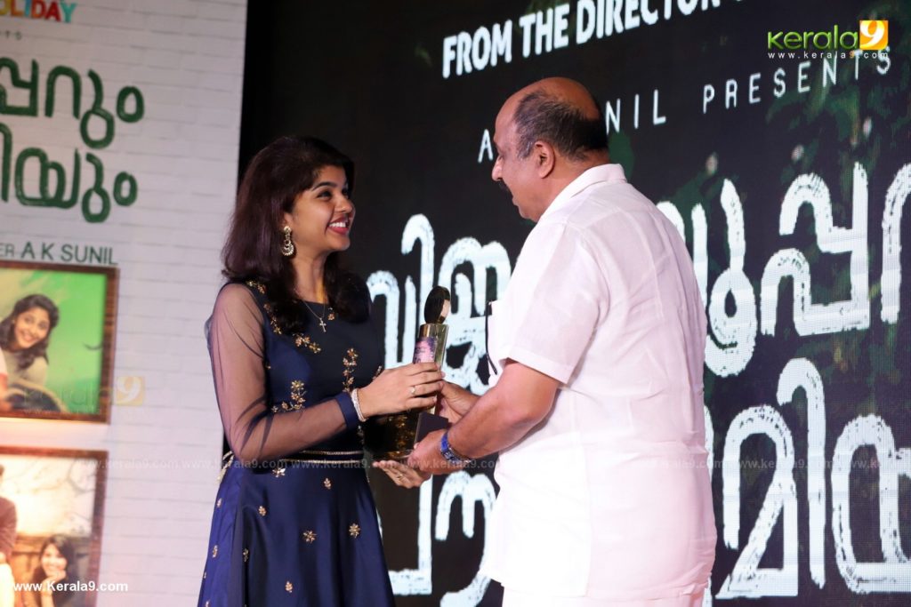 Vijay Superum Pournamiyum 100 Days Celebration Photos 130