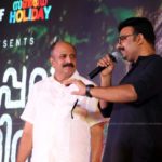 Vijay Superum Pournamiyum 100 Days Celebration Photos-133