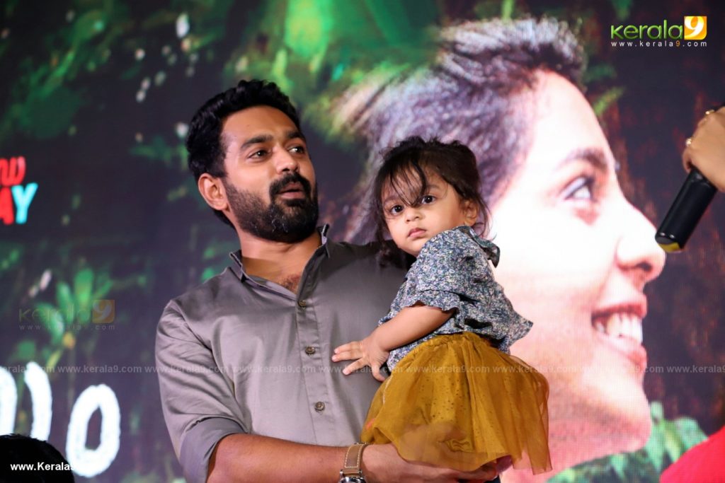 Vijay Superum Pournamiyum 100 Days Celebration Photos 136