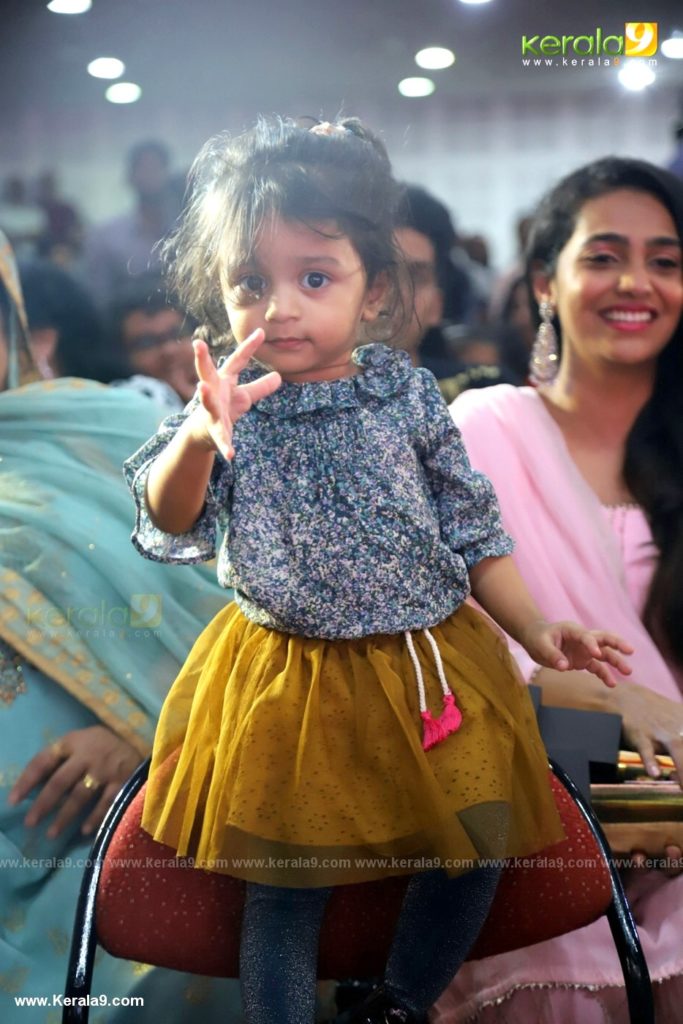 Vijay Superum Pournamiyum 100 Days Celebration Photos 139