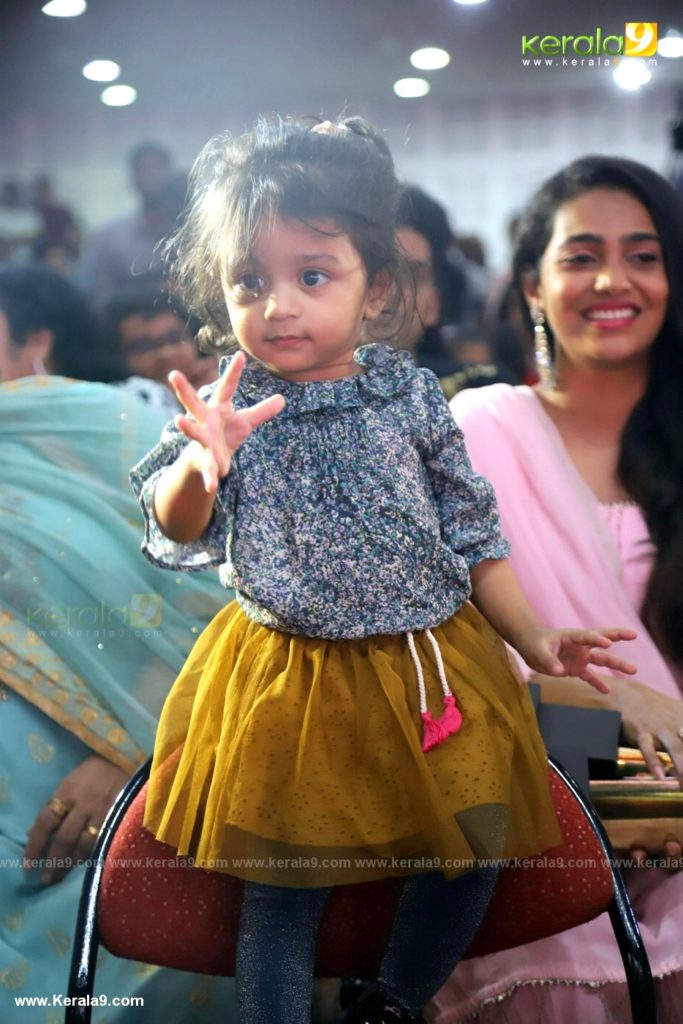 Vijay Superum Pournamiyum 100 Days Celebration Photos 140