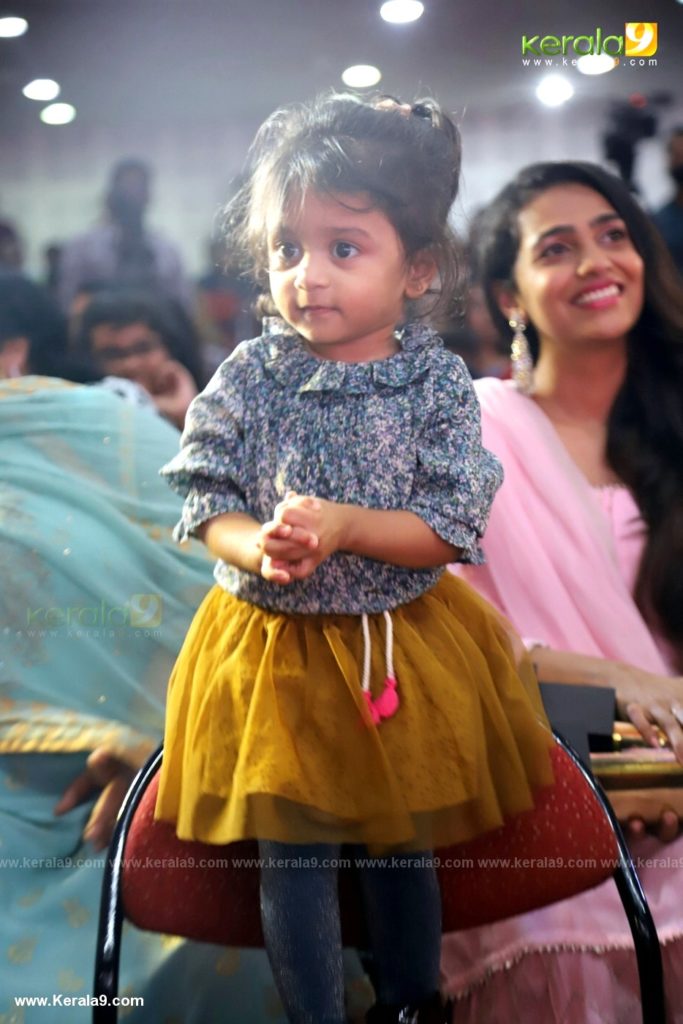 Vijay Superum Pournamiyum 100 Days Celebration Photos 141