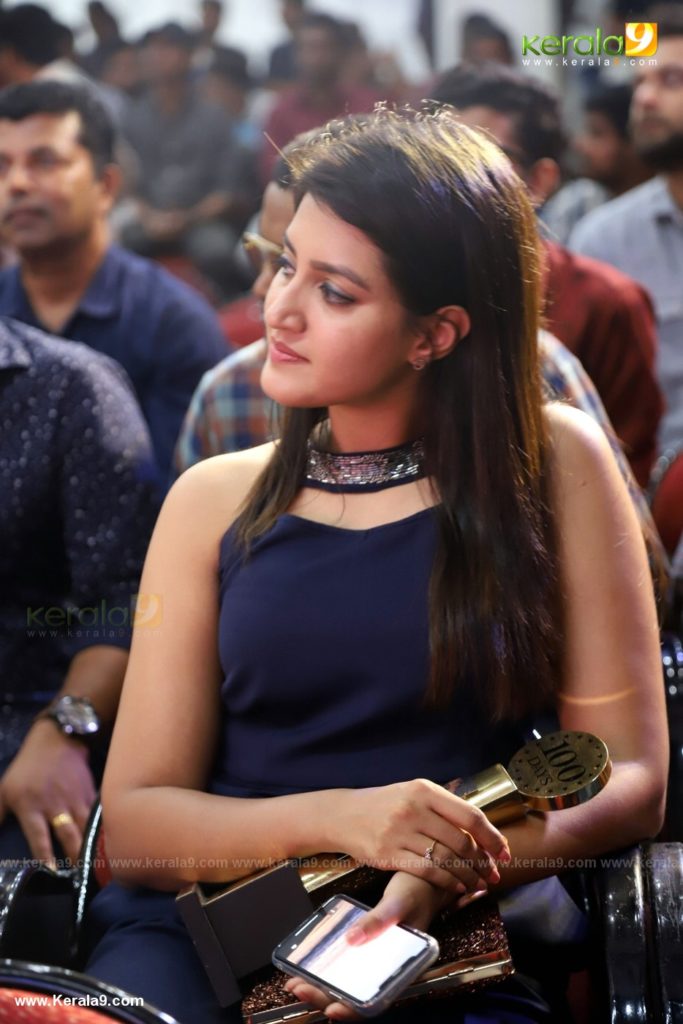 Vijay Superum Pournamiyum 100 Days Celebration Photos 145