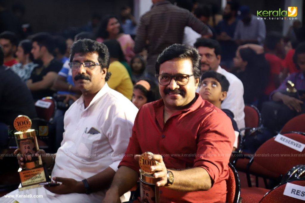 Vijay Superum Pournamiyum 100 Days Celebration Photos 146