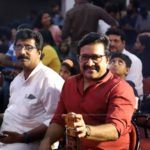 Vijay Superum Pournamiyum 100 Days Celebration Photos-146