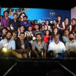 Vijay Superum Pournamiyum 100 Days Celebration Photos-148