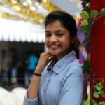 XII C Mmalayalam Movie actress at Pooja Photos-001