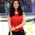 XII C Mmalayalam Movie actress at Pooja Photos-003