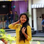 XII C Mmalayalam Movie actress at Pooja Photos-009
