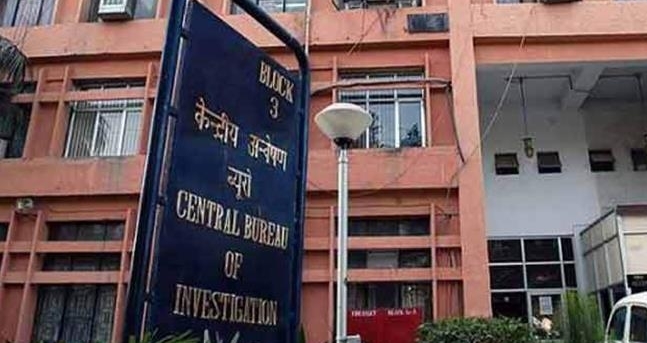cbi