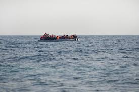 Tunisian immigrant’s boat capsized; 50 killed, several people have gone missing 1 gfrtdfr - Kerala9.com