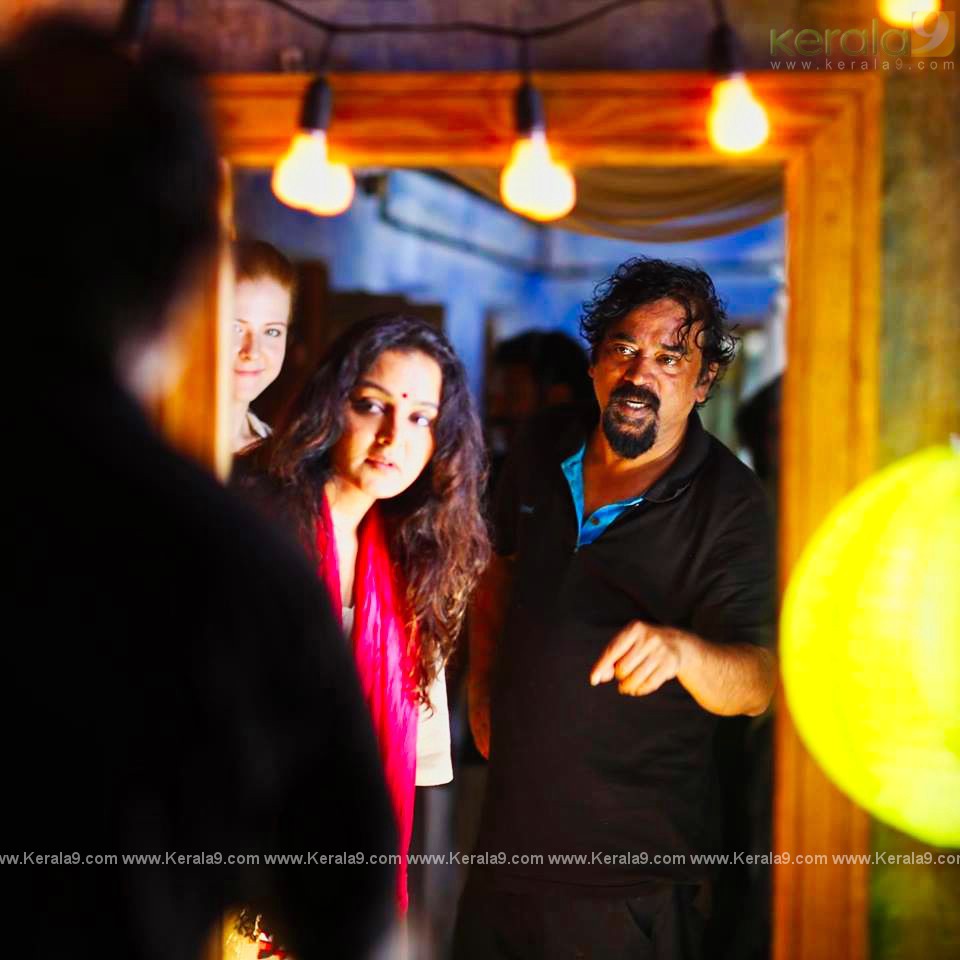 jack and jill malayalam movie stills 3 - Kerala9.com