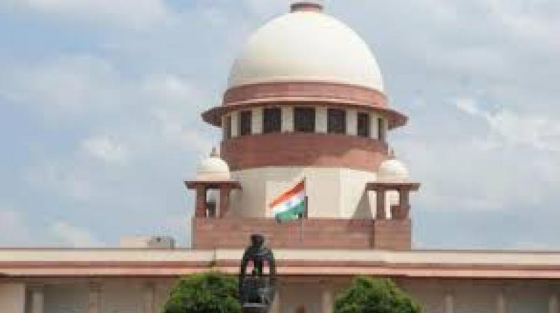 Ayodhya case will be considered by the Supreme Court on Friday 1 r4t53yt54 - Kerala9.com