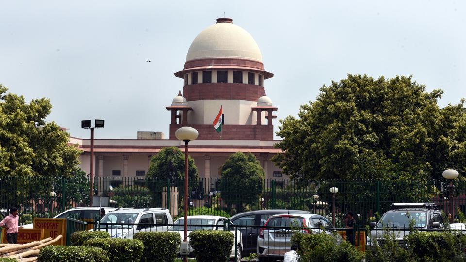 Ayodhya land dispute case; The Supreme Court extended the period till August 15 1 sc - Kerala9.com