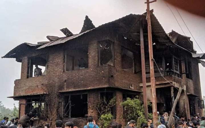 Al Qaeda terrorist Zakir Moosa killed in Kashmir 1 sdssdsd - Kerala9.com