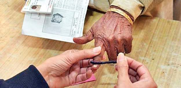 Postal Ballot Fraud; Vaishakh Suspended 1 sfdsg - Kerala9.com