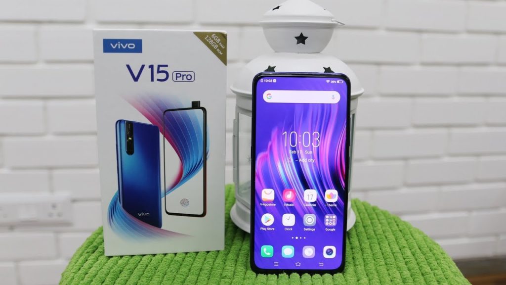 vivo - Kerala9.com