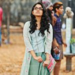 Ahana Kumar in luca malayalam movie pictures-004