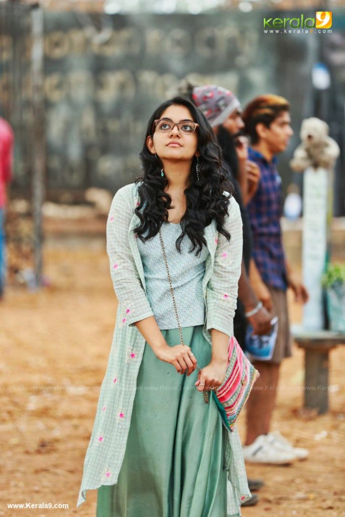 Ahana Kumar in luca malayalam movie pictures 004 - Kerala9.com