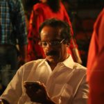Chila NewGen Nattuvisheshangal audio launch photos-009