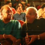 Chila NewGen Nattuvisheshangal audio launch photos-011