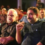 Chila NewGen Nattuvisheshangal audio launch photos-032