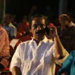Chila NewGen Nattuvisheshangal audio launch photos-033