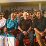 Chila NewGen Nattuvisheshangal audio launch photos-035
