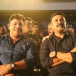 Chila NewGen Nattuvisheshangal audio launch photos-043