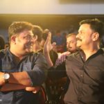 Chila NewGen Nattuvisheshangal audio launch photos-045