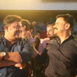Chila NewGen Nattuvisheshangal audio launch photos-046