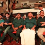 Chila NewGen Nattuvisheshangal audio launch photos-060