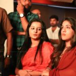 Chila NewGen Nattuvisheshangal audio launch photos-061