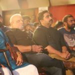 Chila NewGen Nattuvisheshangal audio launch photos-070