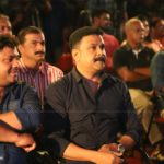 Chila NewGen Nattuvisheshangal audio launch photos-071