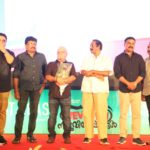 Chila NewGen Nattuvisheshangal audio launch photos-073