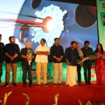 Chila NewGen Nattuvisheshangal audio launch photos-075