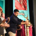 Chila NewGen Nattuvisheshangal audio launch photos-076