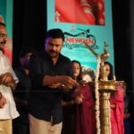 Chila NewGen Nattuvisheshangal audio launch photos-078