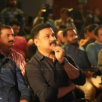 Chila NewGen Nattuvisheshangal audio launch photos-086