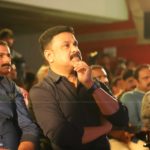 Chila NewGen Nattuvisheshangal audio launch photos-087