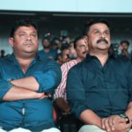 Chila NewGen Nattuvisheshangal audio launch photos-090