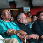 Chila NewGen Nattuvisheshangal audio launch photos-095
