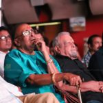 Chila NewGen Nattuvisheshangal audio launch photos-097