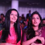 Chila NewGen Nattuvisheshangal audio launch photos-107
