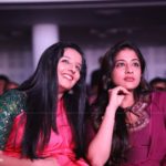 Chila NewGen Nattuvisheshangal audio launch photos-108