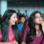 Chila NewGen Nattuvisheshangal audio launch photos-110