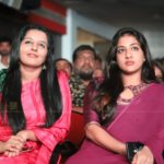 Chila NewGen Nattuvisheshangal audio launch photos-119