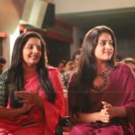 Chila NewGen Nattuvisheshangal audio launch photos-127