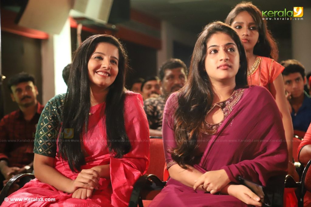 Chila NewGen Nattuvisheshangal audio launch photos 130 - Kerala9.com